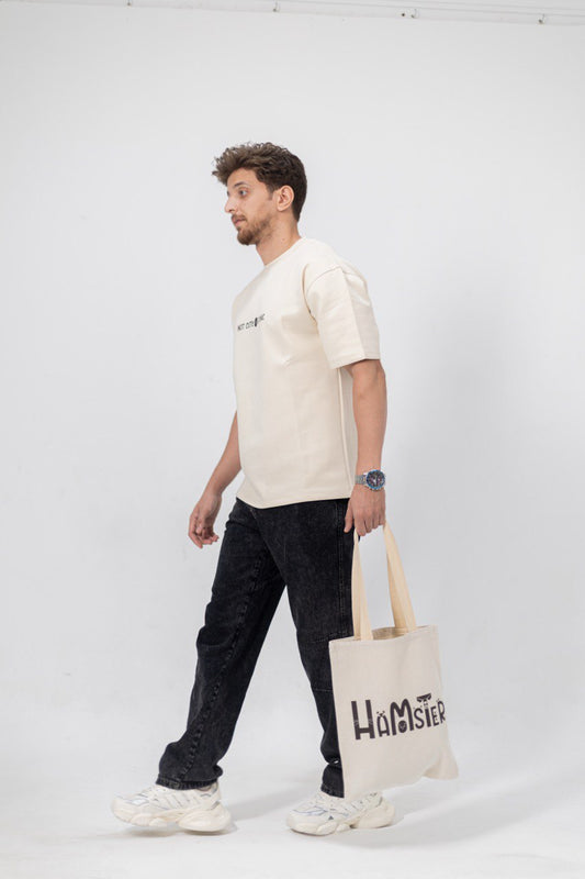 Hamster Soft Touch Tee