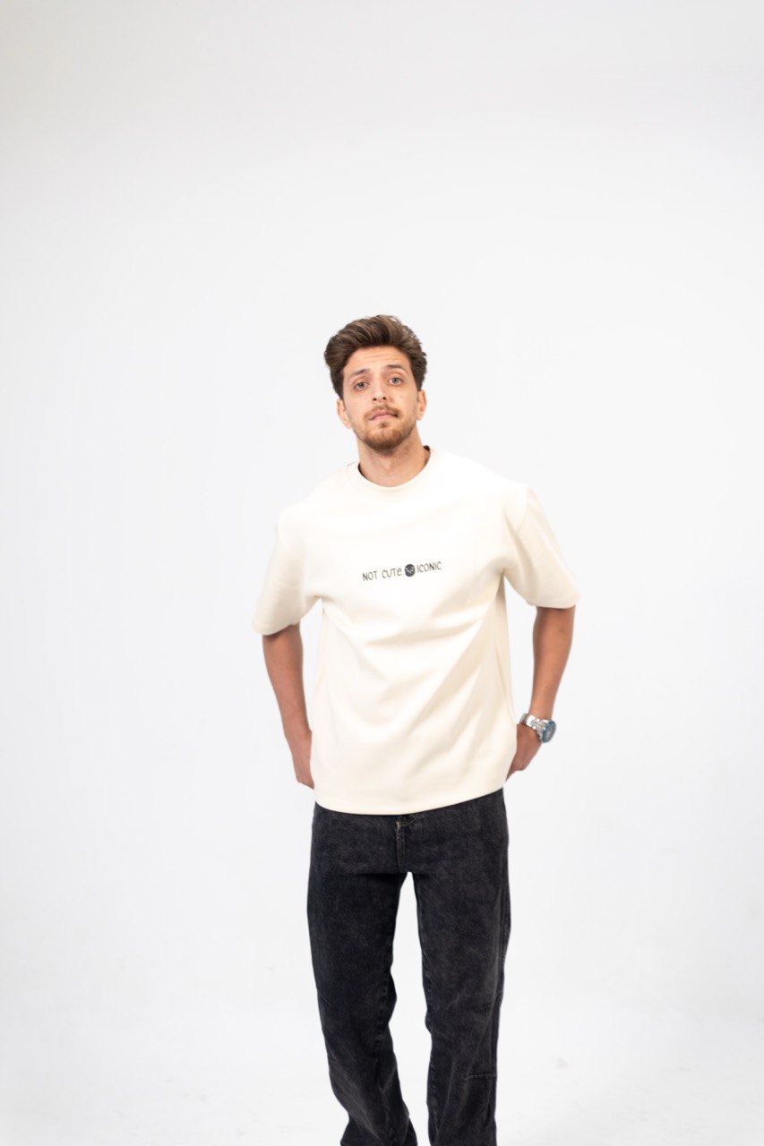 Hamster Soft Touch Tee