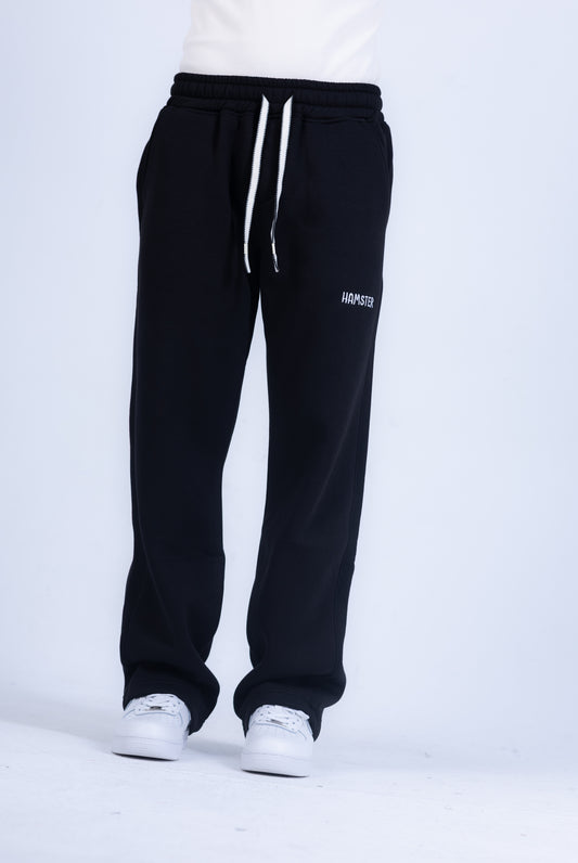 Hamster Winter Jogger