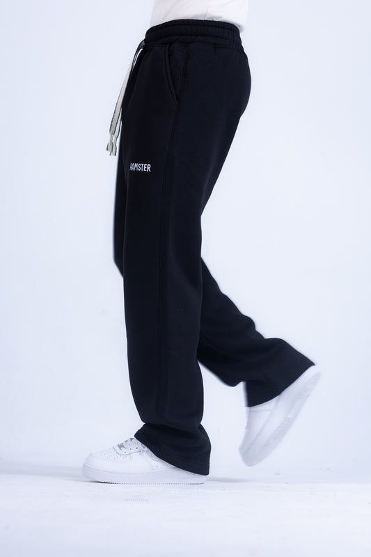 Hamster Winter Jogger