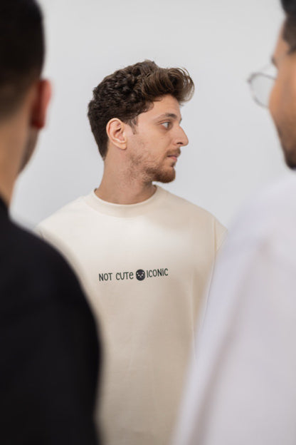 Hamster Soft Touch Tee