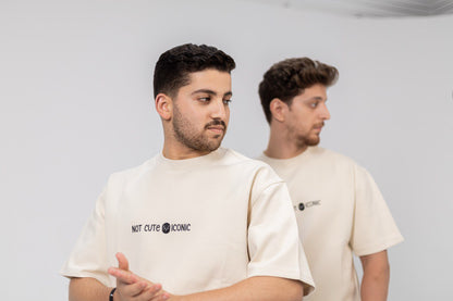 Hamster Soft Touch Tee