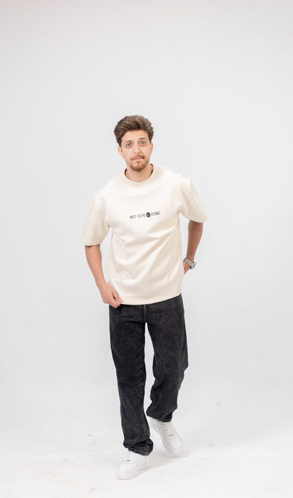 Hamster Soft Touch Tee